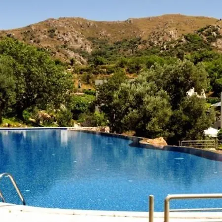 Βίλα Geris Sleeps 6 With Pool And Air Con *